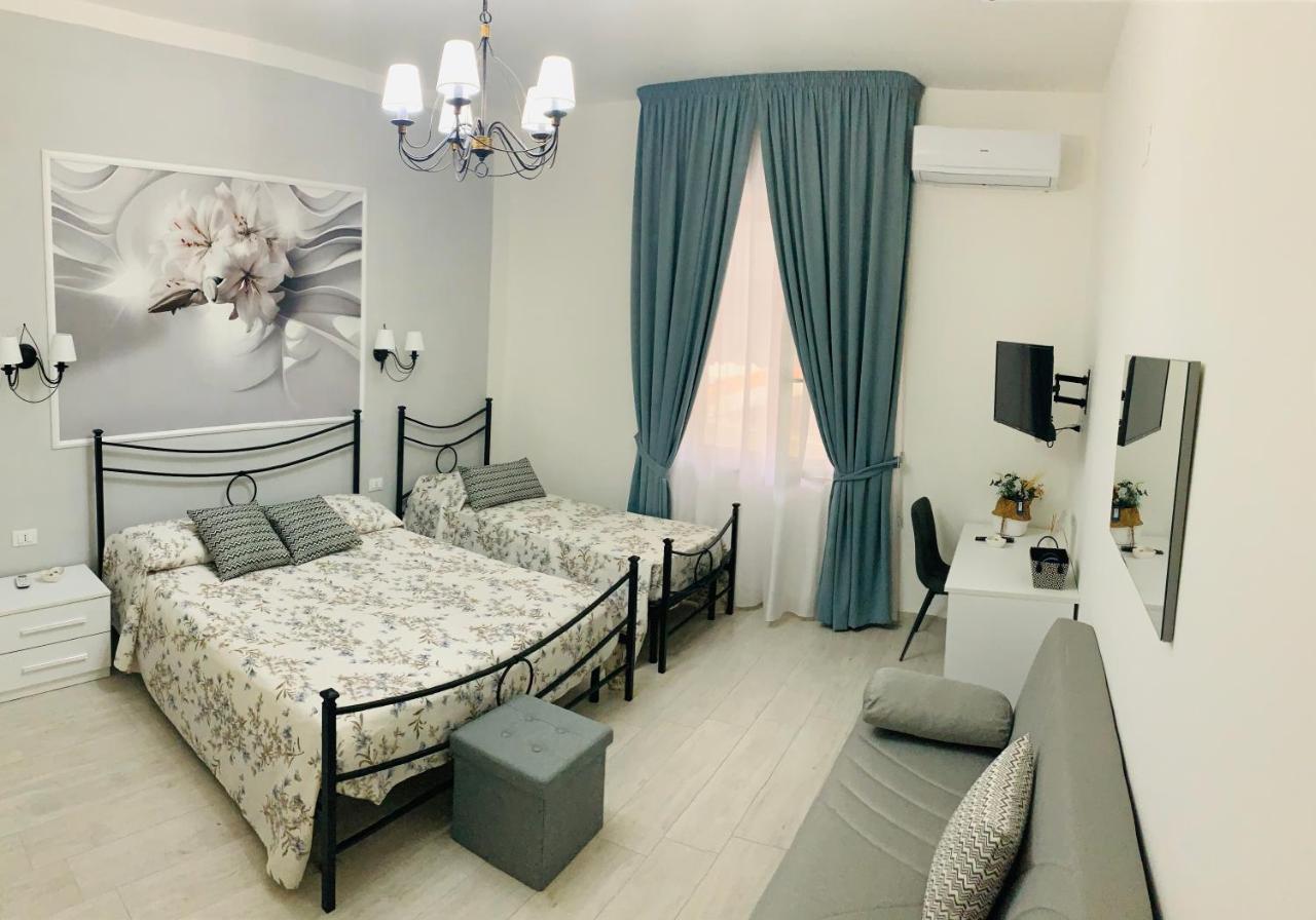 B&B Birillo Cariati Exterior photo