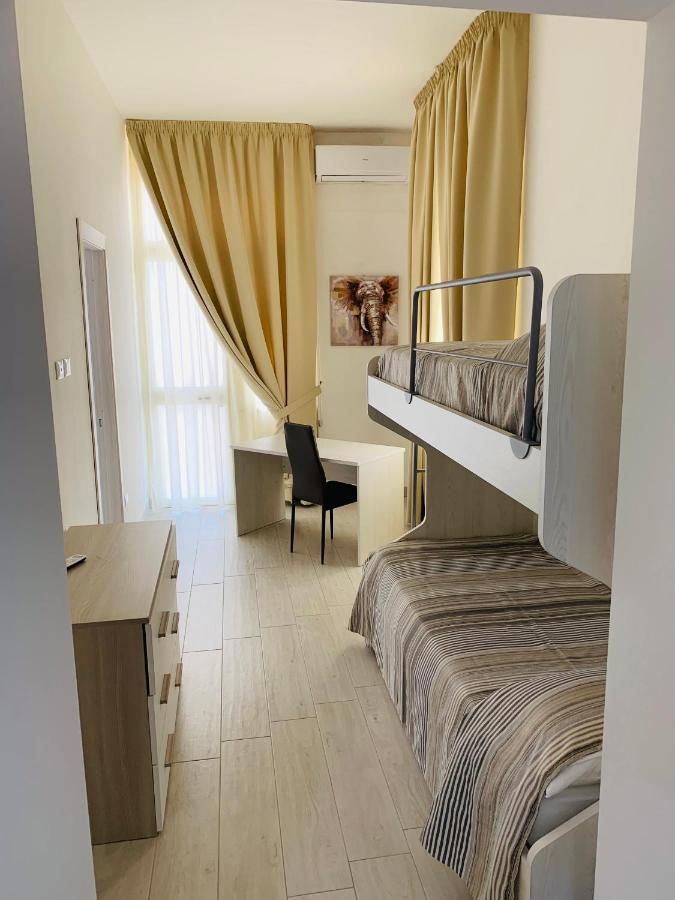 B&B Birillo Cariati Exterior photo