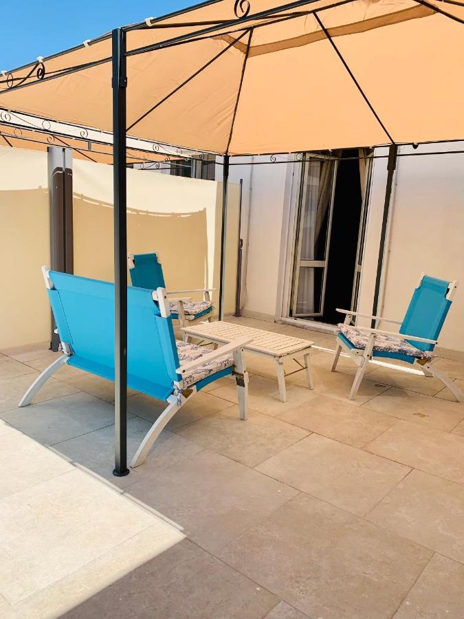B&B Birillo Cariati Exterior photo