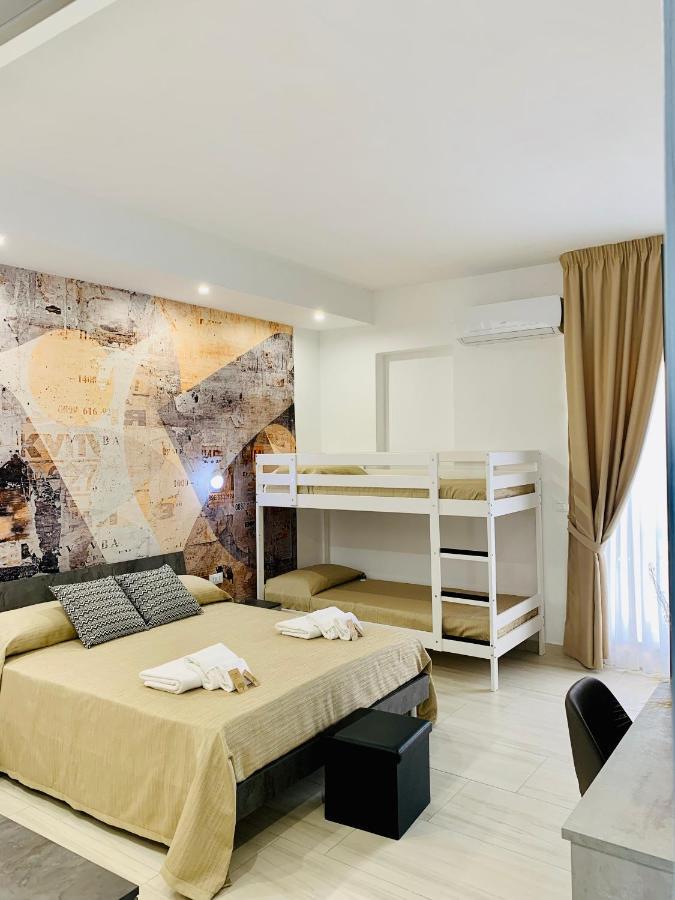 B&B Birillo Cariati Exterior photo